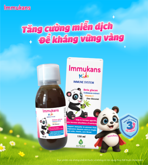SIRO IMMUKANS