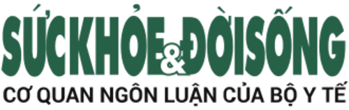 BÁO SỨC KHỎE ĐỜI SỐNG